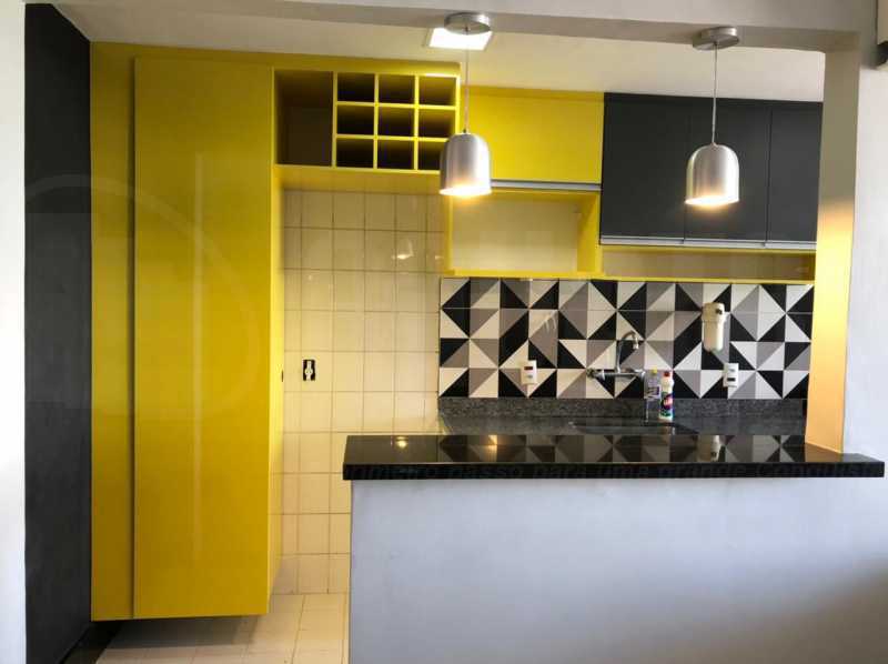 Conheça it 24. do imóvel - Apartamento 2 quartos à venda Anil, Rio de Janeiro - R$ 399.000 - PEAP20659 - 22 it 24. - 22