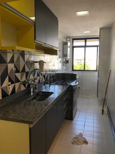 Conheça it 26. do imóvel - Apartamento 2 quartos à venda Anil, Rio de Janeiro - R$ 399.000 - PEAP20659 - 24 it 26. - 24