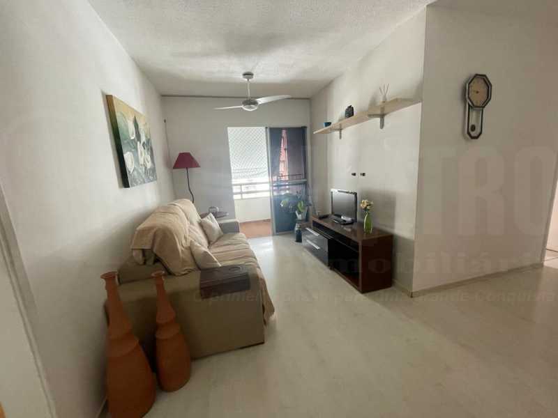 Conheça HC 13. do imóvel - Apartamento 2 quartos à venda Pechincha, Rio de Janeiro - R$ 268.000 - PEAP20661 - 2 HC 13. - 2