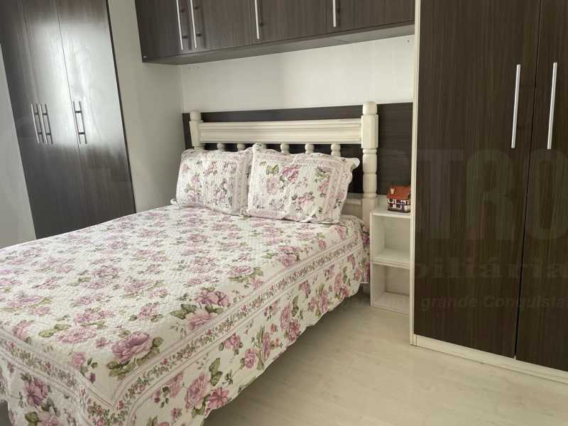 Conheça HC 7. do imóvel - Apartamento 2 quartos à venda Pechincha, Rio de Janeiro - R$ 268.000 - PEAP20661 - 8 HC 7. - 8