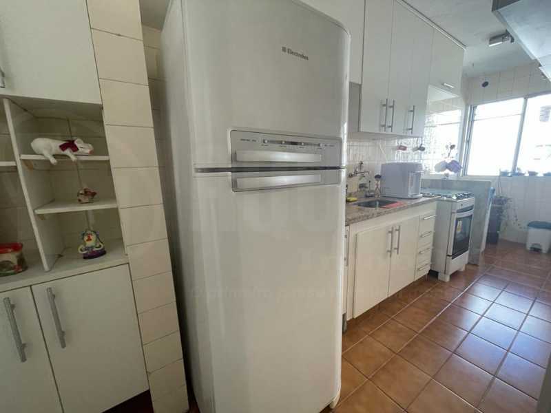 Conheça HC 2. do imóvel - Apartamento 2 quartos à venda Pechincha, Rio de Janeiro - R$ 268.000 - PEAP20661 - 11 HC 2. - 11