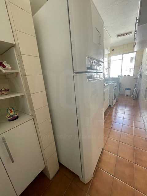 Conheça HC 5. do imóvel - Apartamento 2 quartos à venda Pechincha, Rio de Janeiro - R$ 268.000 - PEAP20661 - 14 HC 5. - 14