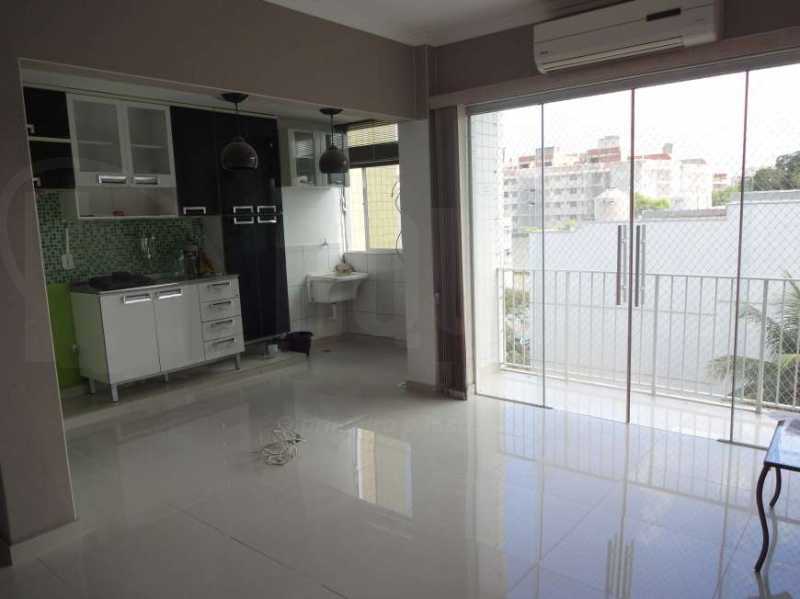 Conheça CN 1. do imóvel - Apartamento 2 quartos para venda e aluguel Pechincha, Rio de Janeiro - R$ 205.000 - PEAP20662 - 1 CN 1. - 1