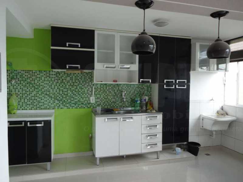 Conheça CN 3. do imóvel - Apartamento 2 quartos para venda e aluguel Pechincha, Rio de Janeiro - R$ 205.000 - PEAP20662 - 3 CN 3. - 3