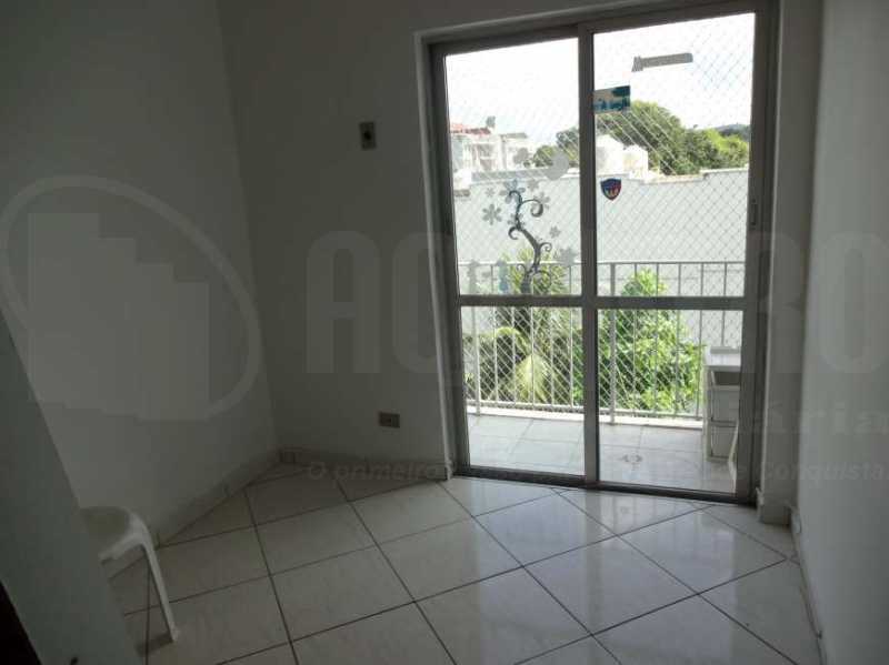 Conheça CN 5. do imóvel - Apartamento 2 quartos para venda e aluguel Pechincha, Rio de Janeiro - R$ 205.000 - PEAP20662 - 5 CN 5. - 5