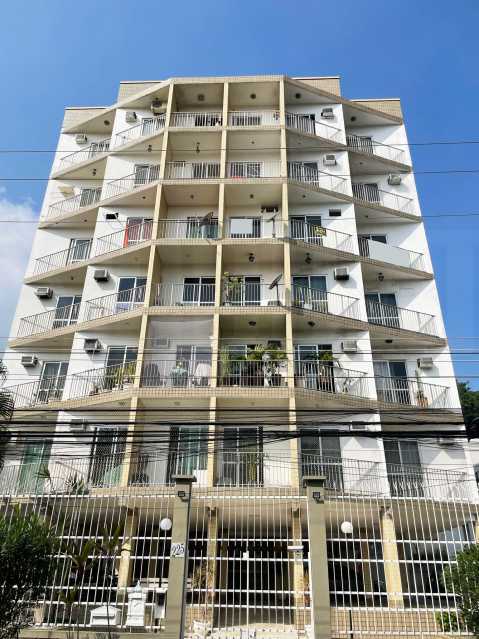 Conheça CN do imóvel - Apartamento 2 quartos para venda e aluguel Pechincha, Rio de Janeiro - R$ 205.000 - PEAP20662 - 10 CN - 10