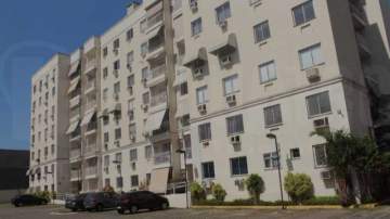 Apartamento 2 quartos à venda Pechincha, Rio de Janeiro - R$ 185.000 - PEAP20677
