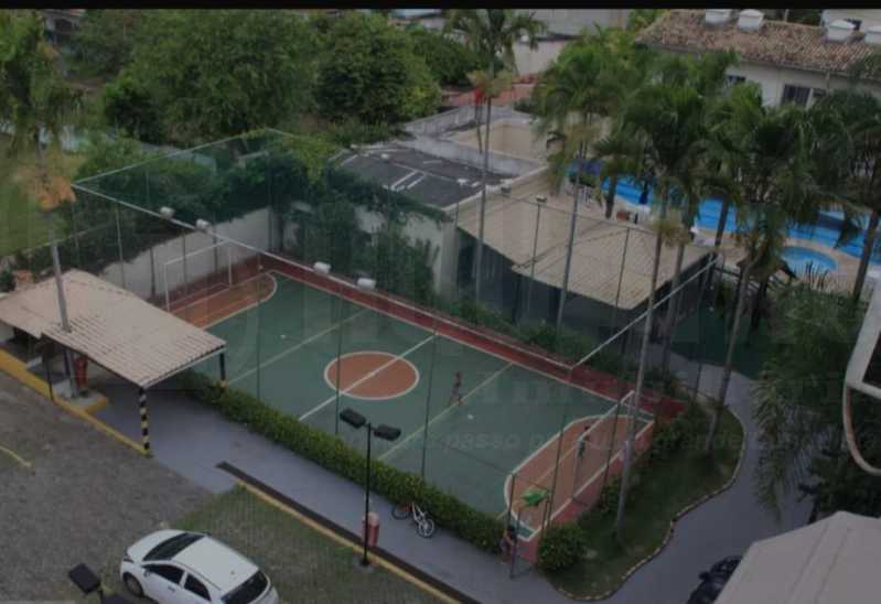 Conheça ow 22. do imóvel - Apartamento 2 quartos à venda Pechincha, Rio de Janeiro - R$ 185.000 - PEAP20677 - 4 ow 22. - 4