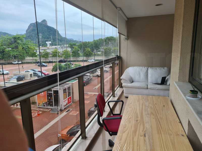 Conheça LIKE 2. do imóvel - Apartamento 3 quartos para alugar Jacarepaguá, Rio de Janeiro - R$ 5.000 - PEAP30179 - 1 LIKE 2. - 1