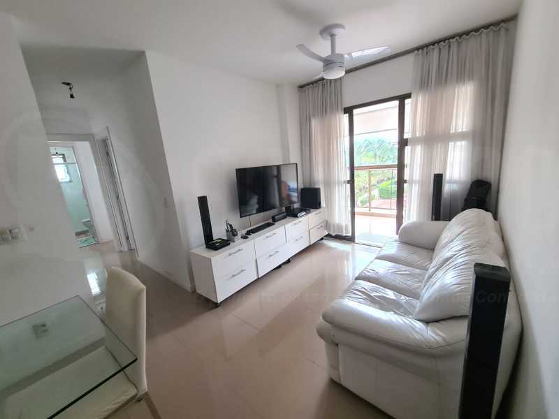 Conheça LIKE 20. do imóvel - Apartamento 3 quartos para alugar Jacarepaguá, Rio de Janeiro - R$ 5.000 - PEAP30179 - 5 LIKE 20. - 5