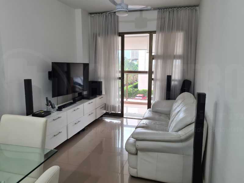 Conheça LIKE 22. do imóvel - Apartamento 3 quartos para alugar Jacarepaguá, Rio de Janeiro - R$ 5.000 - PEAP30179 - 6 LIKE 22. - 6
