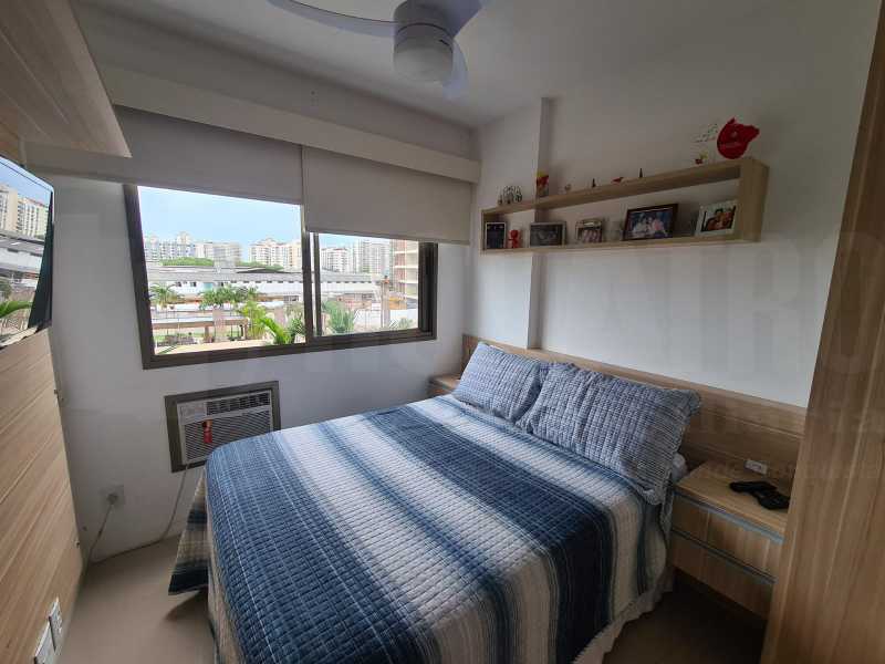 Conheça LIKE 4. do imóvel - Apartamento 3 quartos para alugar Jacarepaguá, Rio de Janeiro - R$ 5.000 - PEAP30179 - 8 LIKE 4. - 8