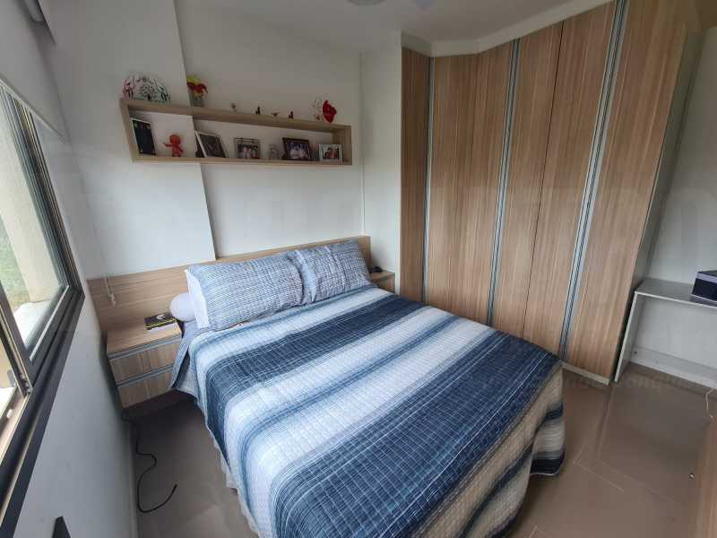 Conheça LIKE 5. do imóvel - Apartamento 3 quartos para alugar Jacarepaguá, Rio de Janeiro - R$ 5.000 - PEAP30179 - 9 LIKE 5. - 9
