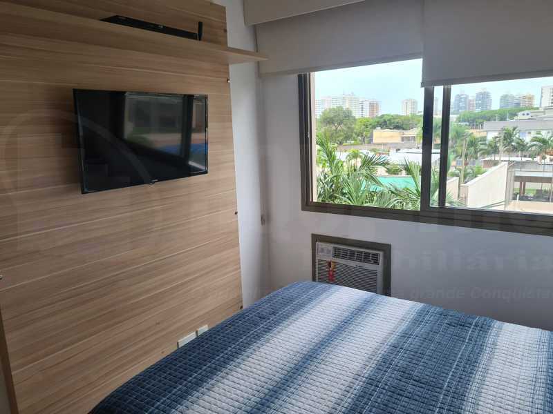 Conheça LIKE 9. do imóvel - Apartamento 3 quartos para alugar Jacarepaguá, Rio de Janeiro - R$ 5.000 - PEAP30179 - 12 LIKE 9. - 12