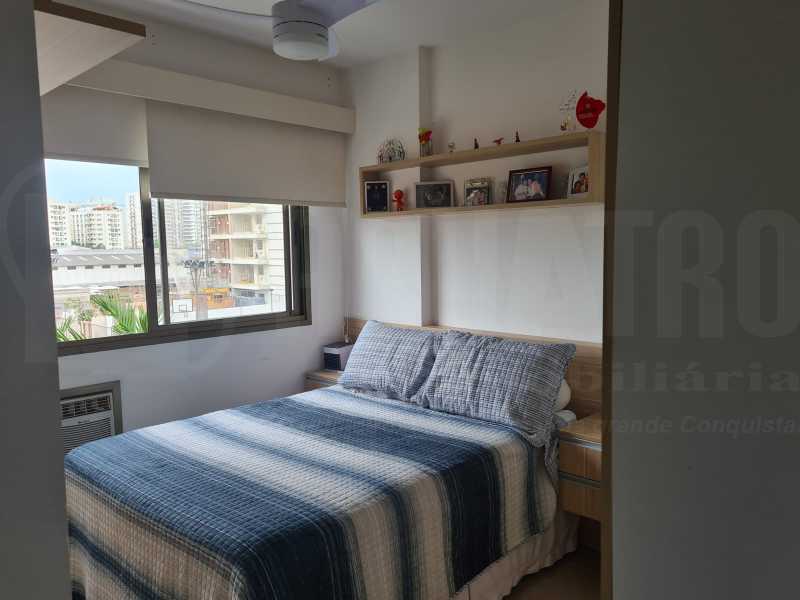 Conheça LIKE 10. do imóvel - Apartamento 3 quartos para alugar Jacarepaguá, Rio de Janeiro - R$ 5.000 - PEAP30179 - 13 LIKE 10. - 13