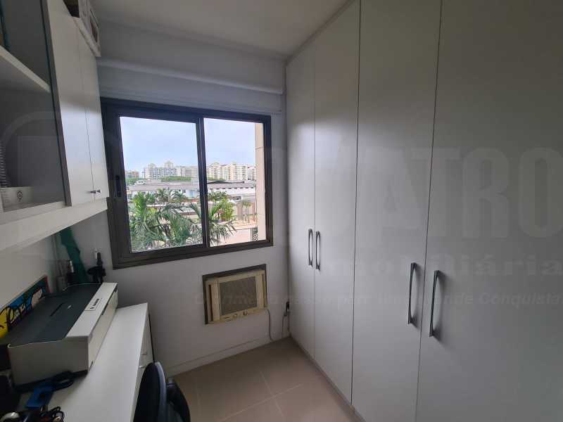 Conheça LIKE 12. do imóvel - Apartamento 3 quartos para alugar Jacarepaguá, Rio de Janeiro - R$ 5.000 - PEAP30179 - 14 LIKE 12. - 14