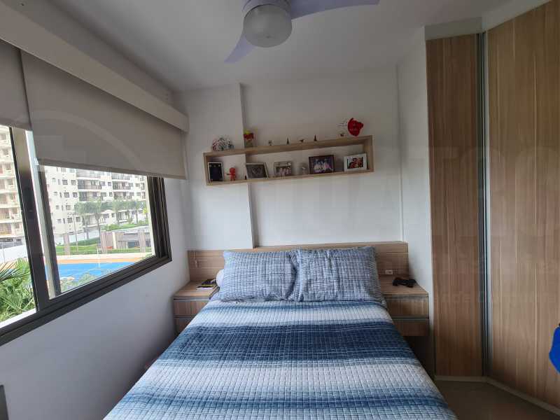 Conheça LIKE 13. do imóvel - Apartamento 3 quartos para alugar Jacarepaguá, Rio de Janeiro - R$ 5.000 - PEAP30179 - 15 LIKE 13. - 15