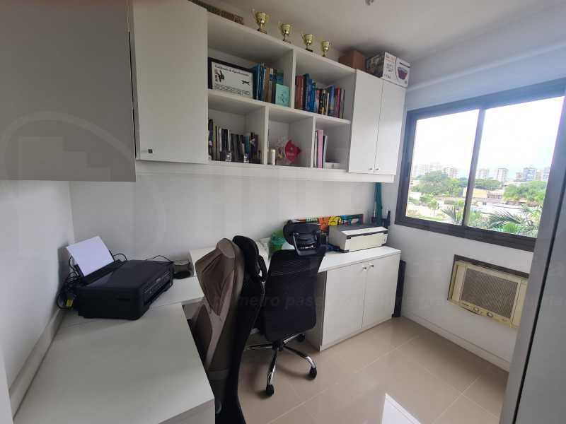 Conheça LIKE 14. do imóvel - Apartamento 3 quartos para alugar Jacarepaguá, Rio de Janeiro - R$ 5.000 - PEAP30179 - 16 LIKE 14. - 16