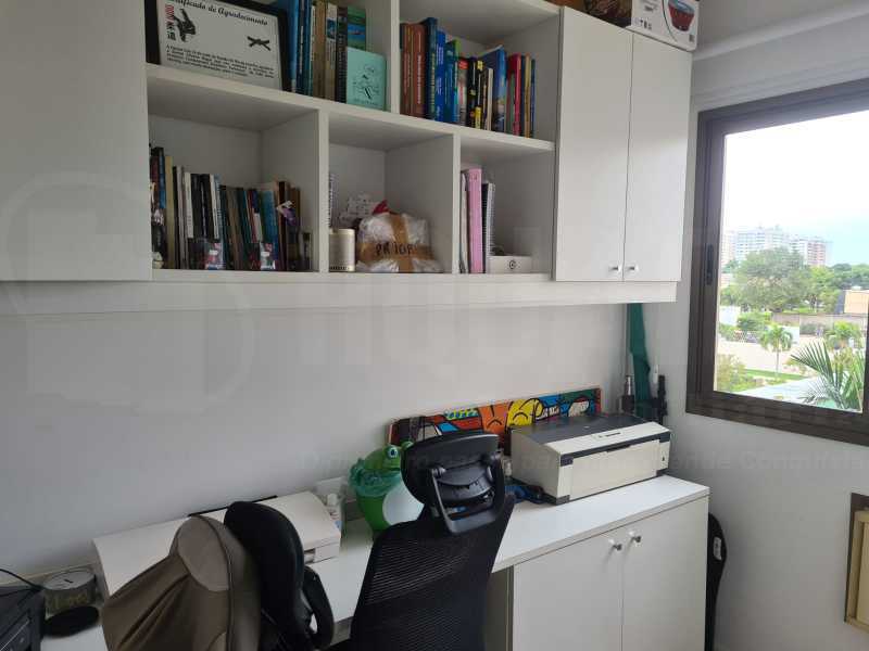 Conheça LIKE 15. do imóvel - Apartamento 3 quartos para alugar Jacarepaguá, Rio de Janeiro - R$ 5.000 - PEAP30179 - 17 LIKE 15. - 17