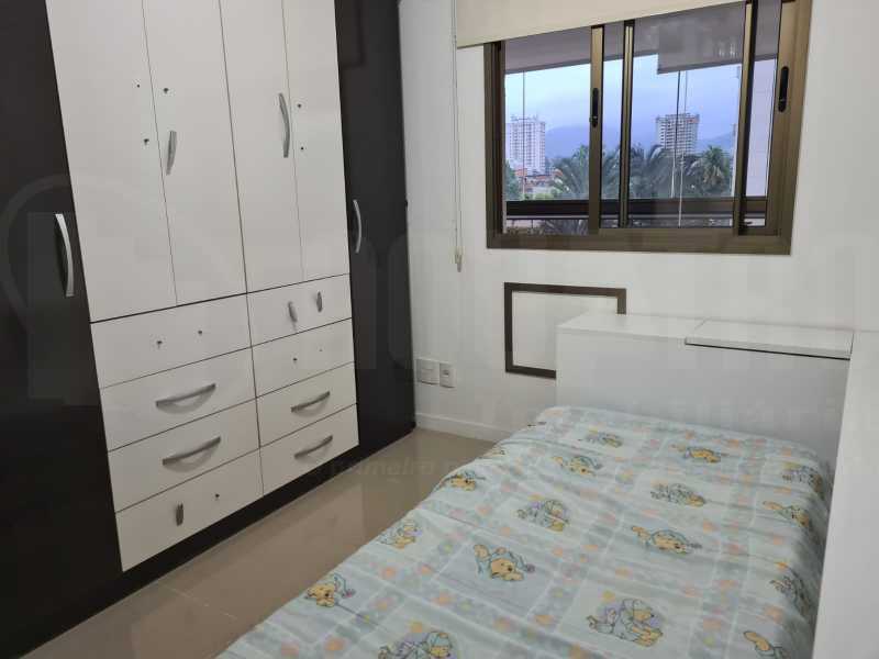 Conheça LIKE 29. do imóvel - Apartamento 3 quartos para alugar Jacarepaguá, Rio de Janeiro - R$ 5.000 - PEAP30179 - 18 LIKE 29. - 18