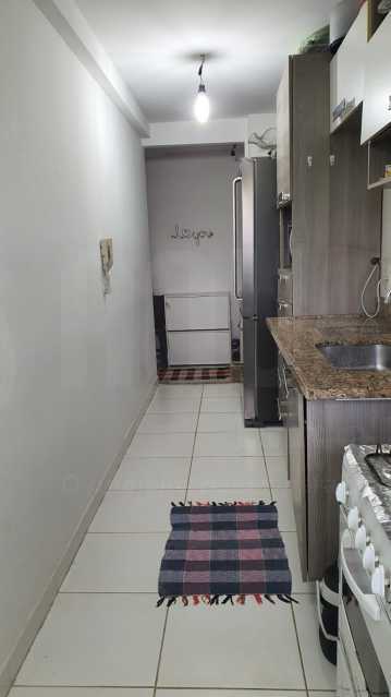 Conheça LIKE 1. do imóvel - Apartamento 3 quartos para alugar Jacarepaguá, Rio de Janeiro - R$ 5.000 - PEAP30179 - 19 LIKE 1. - 19