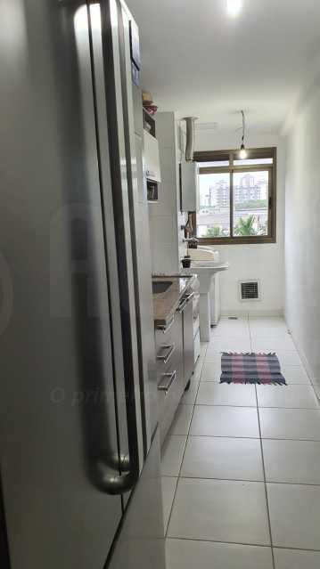 Conheça LIKE 27. do imóvel - Apartamento 3 quartos para alugar Jacarepaguá, Rio de Janeiro - R$ 5.000 - PEAP30179 - 20 LIKE 27. - 20
