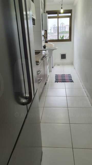 Conheça LIKE 28. do imóvel - Apartamento 3 quartos para alugar Jacarepaguá, Rio de Janeiro - R$ 5.000 - PEAP30179 - 21 LIKE 28. - 21