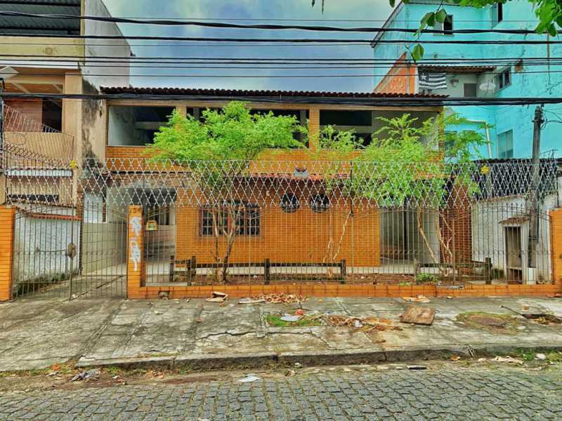 Conheça 1. do imóvel - Casa 4 quartos à venda Curicica, Rio de Janeiro - R$ 664.000 - PECA40008 - 1 1. - 1