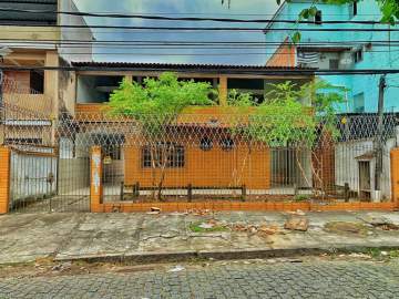 Casa 4 quartos à venda Curicica, Rio de Janeiro - R$ 664.000 - PECA40008