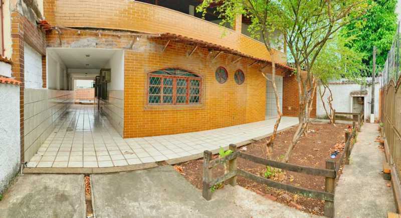 Conheça 2. do imóvel - Casa 4 quartos à venda Curicica, Rio de Janeiro - R$ 664.000 - PECA40008 - 2 2. - 2