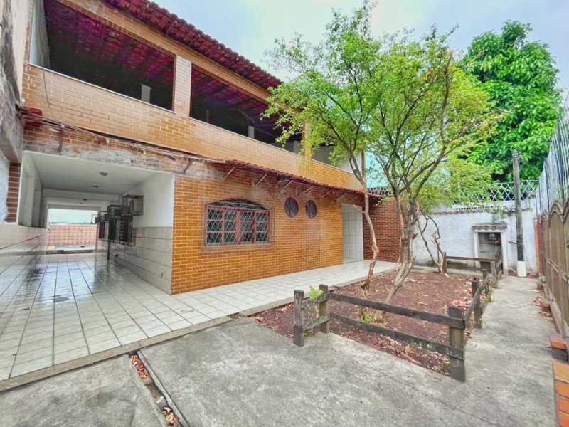Conheça 3. do imóvel - Casa 4 quartos à venda Curicica, Rio de Janeiro - R$ 664.000 - PECA40008 - 3 3. - 3