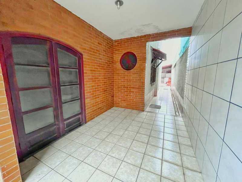 Conheça 4. do imóvel - Casa 4 quartos à venda Curicica, Rio de Janeiro - R$ 664.000 - PECA40008 - 4 4. - 4