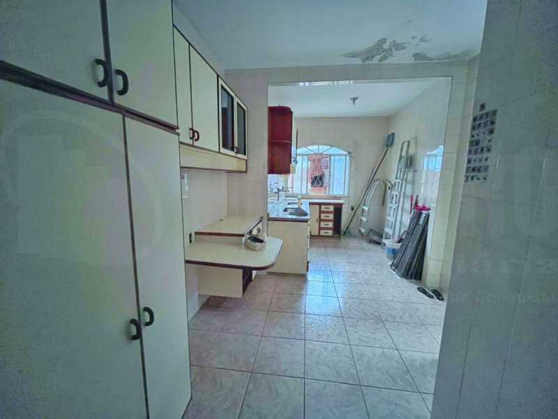 Conheça 9. do imóvel - Casa 4 quartos à venda Curicica, Rio de Janeiro - R$ 664.000 - PECA40008 - 9 9. - 9