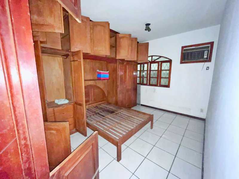 Conheça 13. do imóvel - Casa 4 quartos à venda Curicica, Rio de Janeiro - R$ 664.000 - PECA40008 - 13 13. - 13