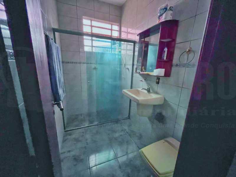 Conheça 15. do imóvel - Casa 4 quartos à venda Curicica, Rio de Janeiro - R$ 664.000 - PECA40008 - 14 15. - 14