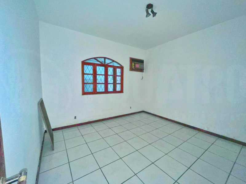 Conheça 18. do imóvel - Casa 4 quartos à venda Curicica, Rio de Janeiro - R$ 664.000 - PECA40008 - 16 18. - 16