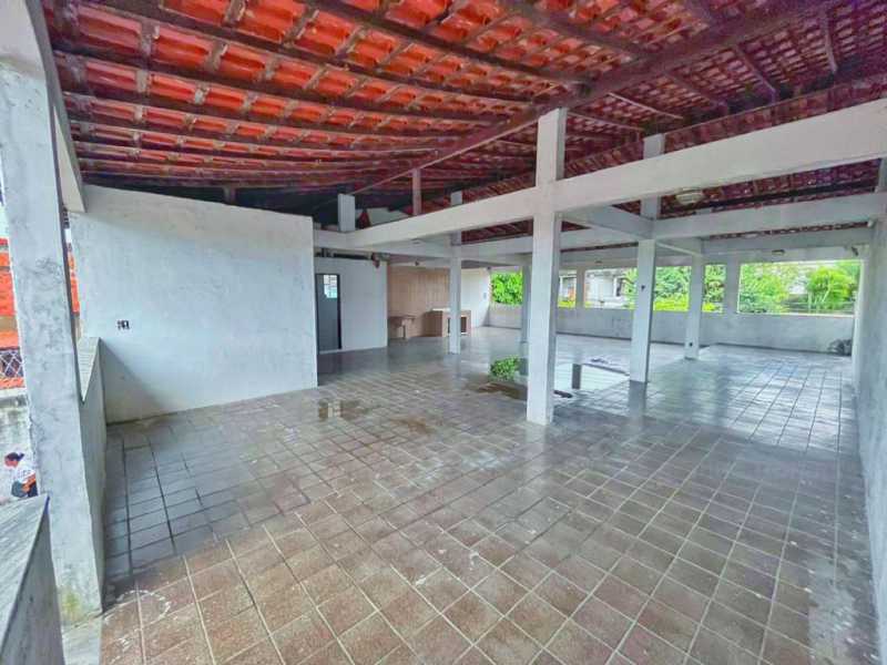 Conheça 19. do imóvel - Casa 4 quartos à venda Curicica, Rio de Janeiro - R$ 664.000 - PECA40008 - 17 19. - 17