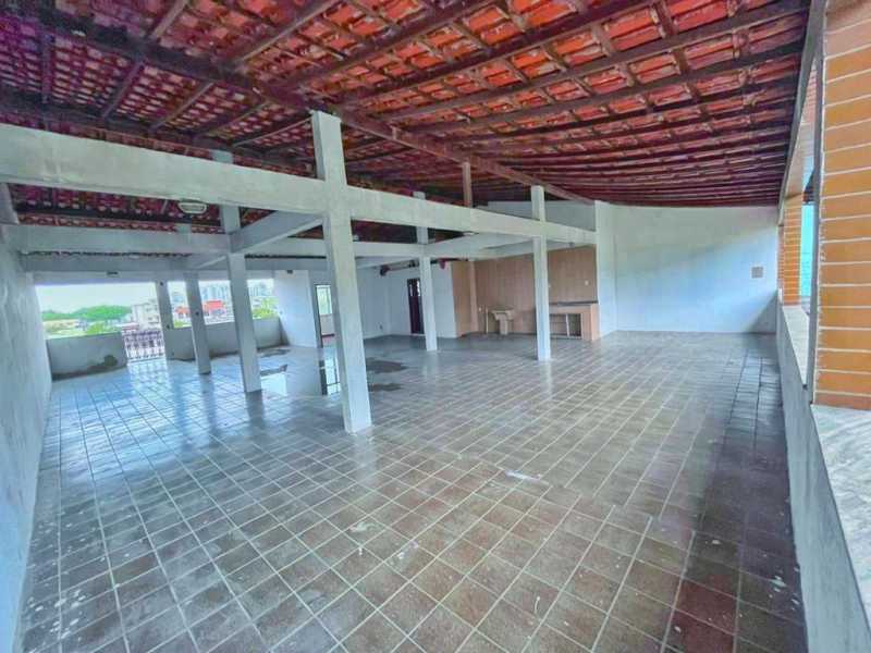 Conheça 20. do imóvel - Casa 4 quartos à venda Curicica, Rio de Janeiro - R$ 664.000 - PECA40008 - 18 20. - 18