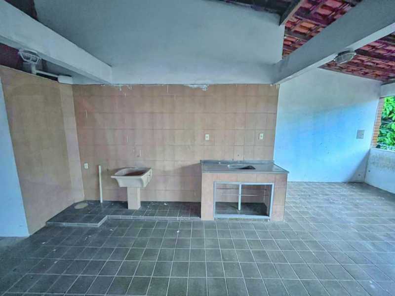 Conheça 21. do imóvel - Casa 4 quartos à venda Curicica, Rio de Janeiro - R$ 664.000 - PECA40008 - 19 21. - 19