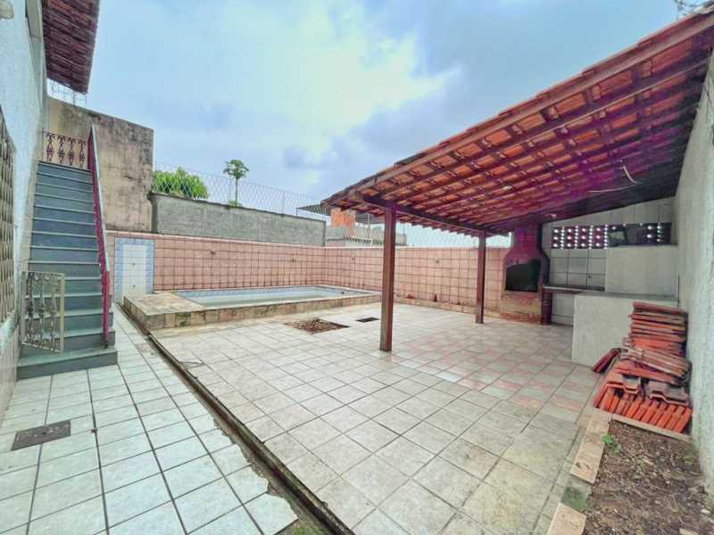 Conheça 24. do imóvel - Casa 4 quartos à venda Curicica, Rio de Janeiro - R$ 664.000 - PECA40008 - 22 24. - 22