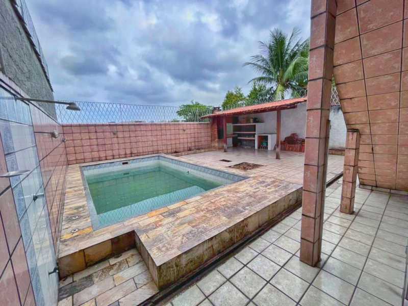 Conheça 25. do imóvel - Casa 4 quartos à venda Curicica, Rio de Janeiro - R$ 664.000 - PECA40008 - 23 25. - 23