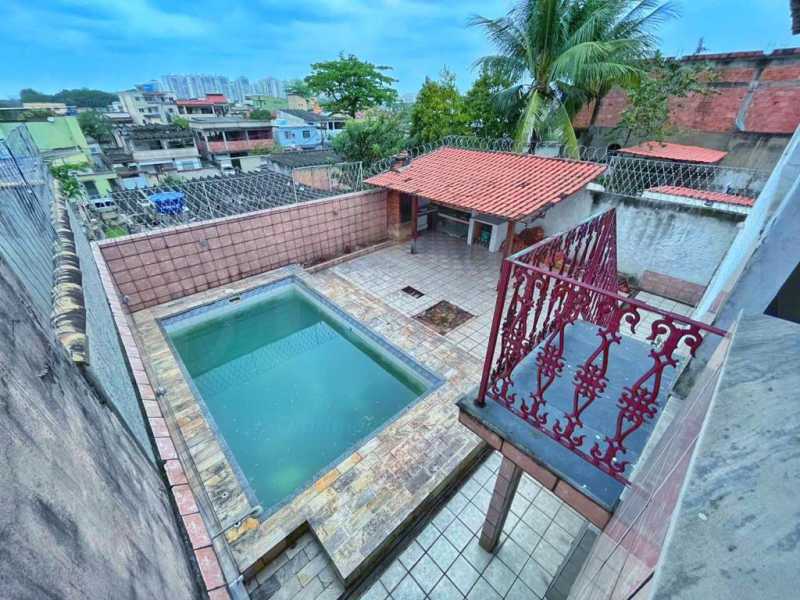 Conheça 26. do imóvel - Casa 4 quartos à venda Curicica, Rio de Janeiro - R$ 664.000 - PECA40008 - 24 26. - 24