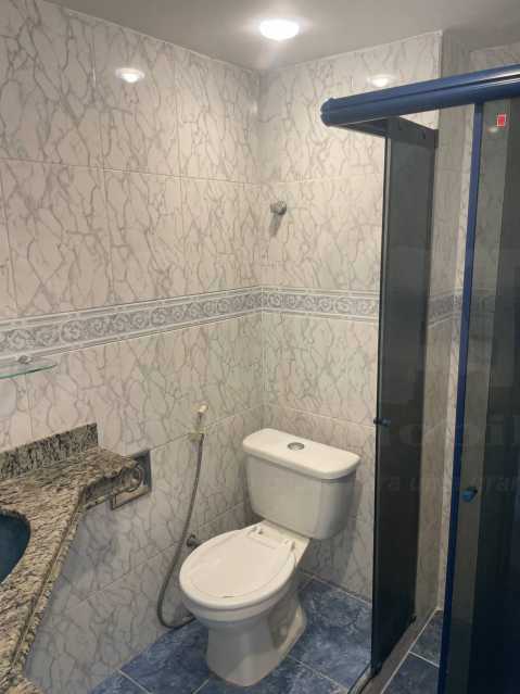 Conheça mj 10. do imóvel - Apartamento 1 quarto à venda Taquara, Rio de Janeiro - R$ 190.000 - PEAP10052 - 7 mj 10. - 7