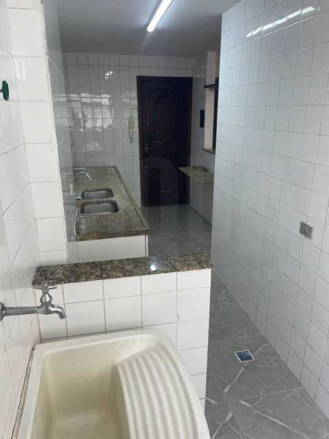 Conheça mj 1. do imóvel - Apartamento 1 quarto à venda Taquara, Rio de Janeiro - R$ 190.000 - PEAP10052 - 9 mj 1. - 9
