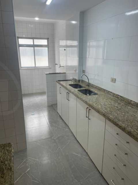 Conheça mj 2. do imóvel - Apartamento 1 quarto à venda Taquara, Rio de Janeiro - R$ 190.000 - PEAP10052 - 10 mj 2. - 10