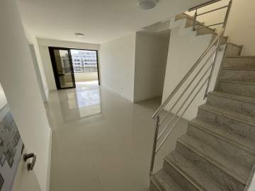 Cobertura à venda Rua Escritor Rodrigo Melo Franco, Barra da Tijuca, Rio de Janeiro - R$ 2.177.081 - PECO40014