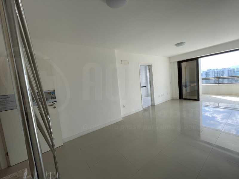 Conheça LOTUS 2 do imóvel - Cobertura 4 quartos à venda Barra da Tijuca, Rio de Janeiro - R$ 2.245.500 - PECO40014 - 2 LOTUS 2 - 2