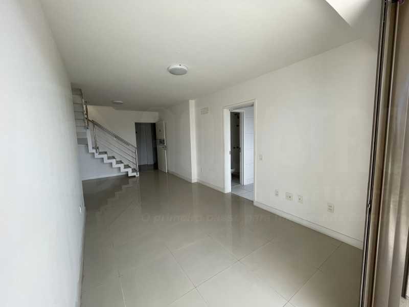 Conheça LOTUS 5 do imóvel - Cobertura 4 quartos à venda Barra da Tijuca, Rio de Janeiro - R$ 2.245.500 - PECO40014 - 5 LOTUS 5 - 5