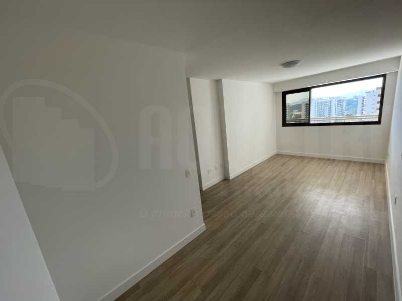 Conheça LOTUS 10 do imóvel - Cobertura 4 quartos à venda Barra da Tijuca, Rio de Janeiro - R$ 2.245.500 - PECO40014 - 7 LOTUS 10 - 7