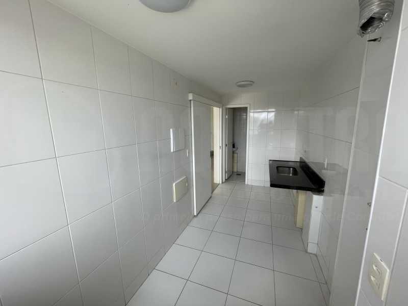 Conheça LOTUS 13 do imóvel - Cobertura 4 quartos à venda Barra da Tijuca, Rio de Janeiro - R$ 2.245.500 - PECO40014 - 10 LOTUS 13 - 10